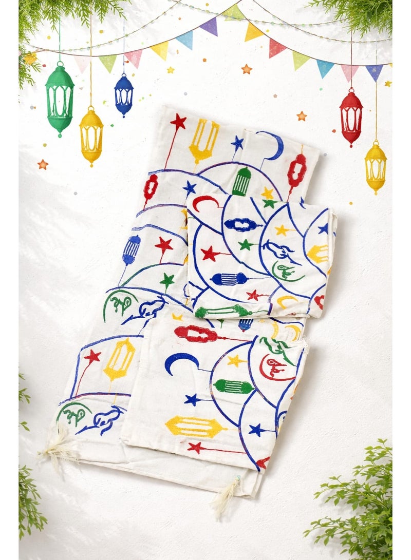 Ramadan Runner Set - Image 1
